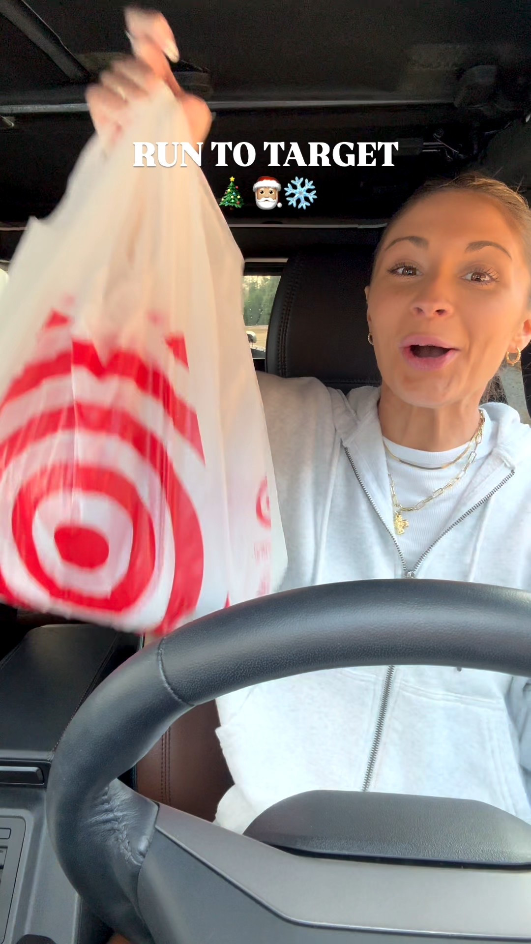 The Mrs. Meyers Christmas scents are always my fav 🎄🎅🏼❄️ Run to Target + get them while they’re BOGO 25% off! 

#LTKHome #LTKSeasonal #LTKHoliday