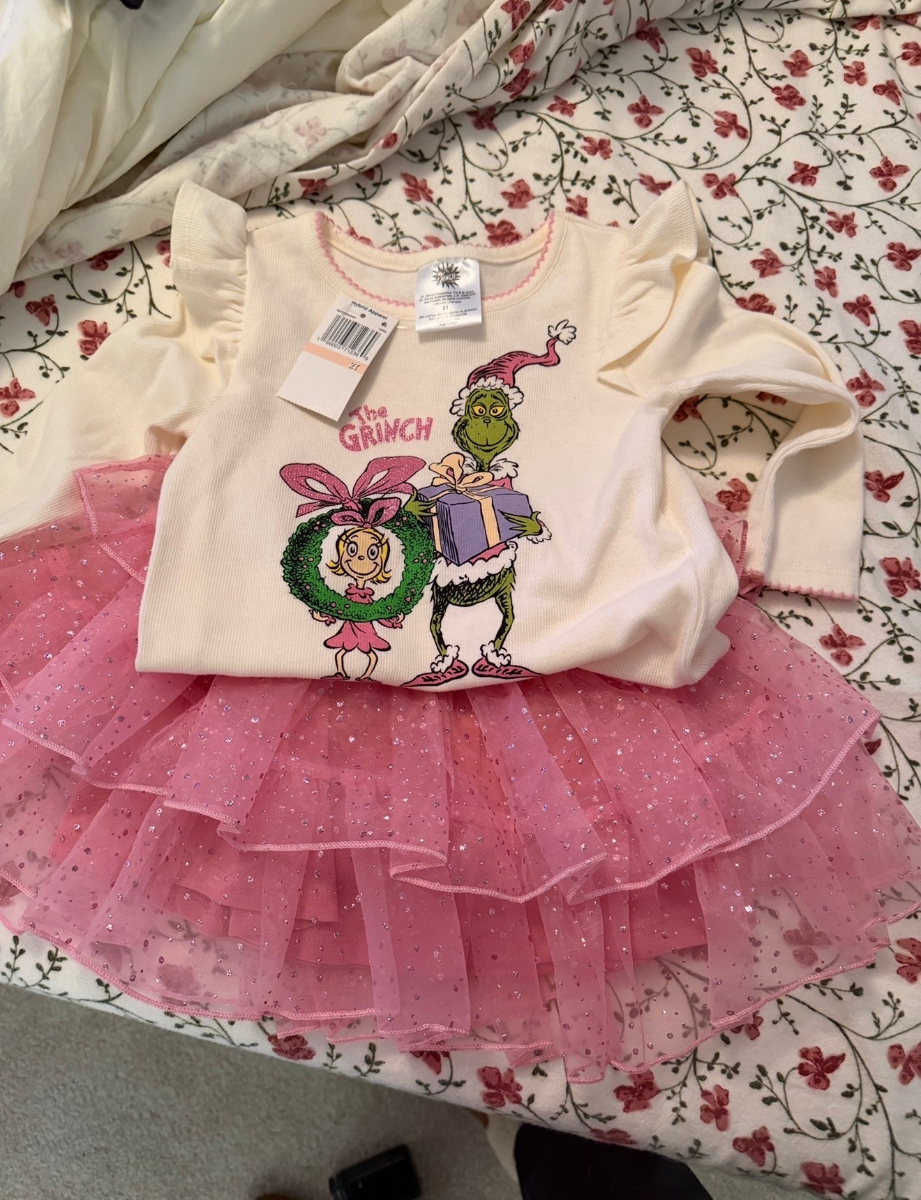 Disney + Universal haul 