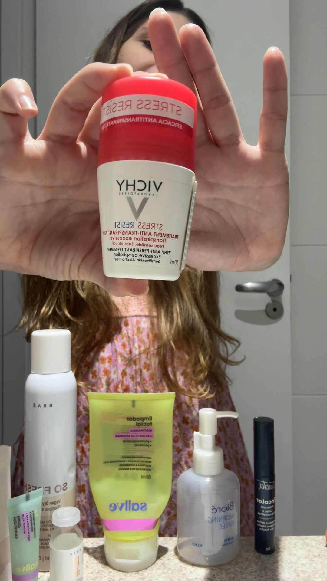 Cuidados com a pele da axila🙂‍↕️

#LTKsummer #LTKbeleza #LTKbrasil