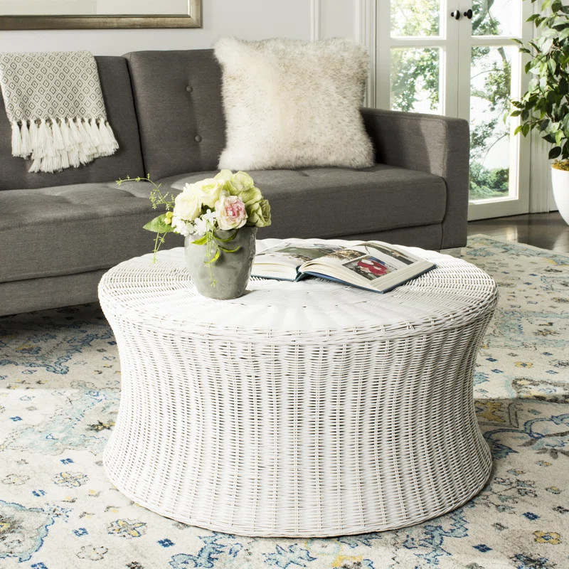 Paulsen Coffee Table | Wayfair North America