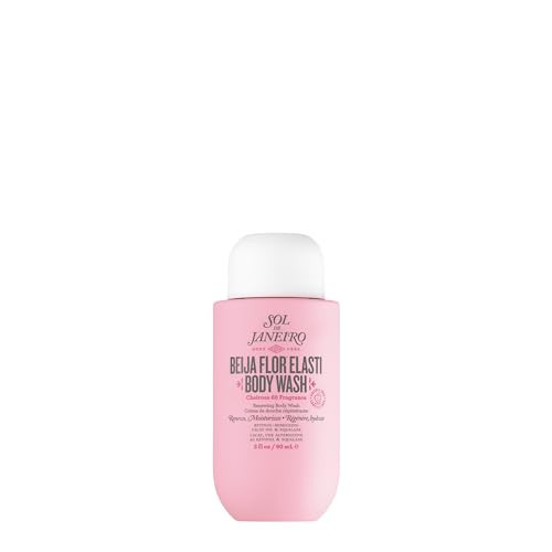 Sol de Janeiro Beija Flor Body Wash 90mL/3.0 fl oz. | Amazon (US)