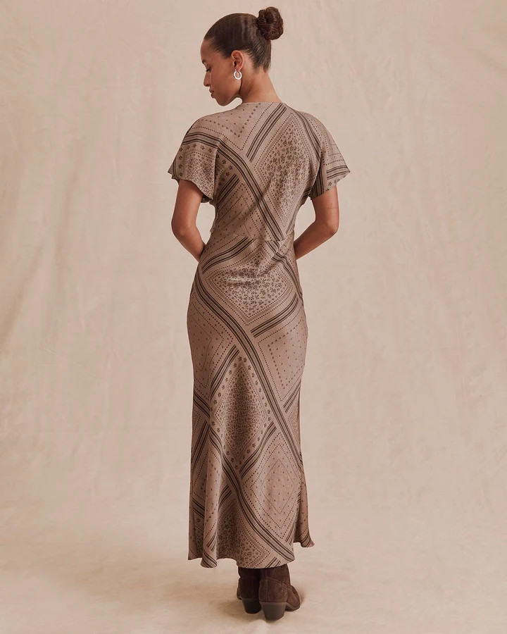 Brynley Dress | Splendid