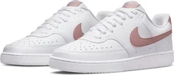 Court Vision Low Sneaker (Women) | Nordstrom
