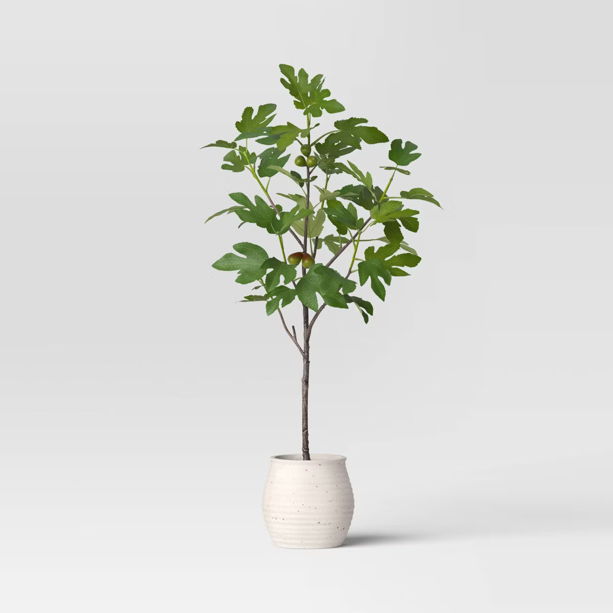 40" Fig Artificial Tree - Threshold™ designed with Studio McGee | Target