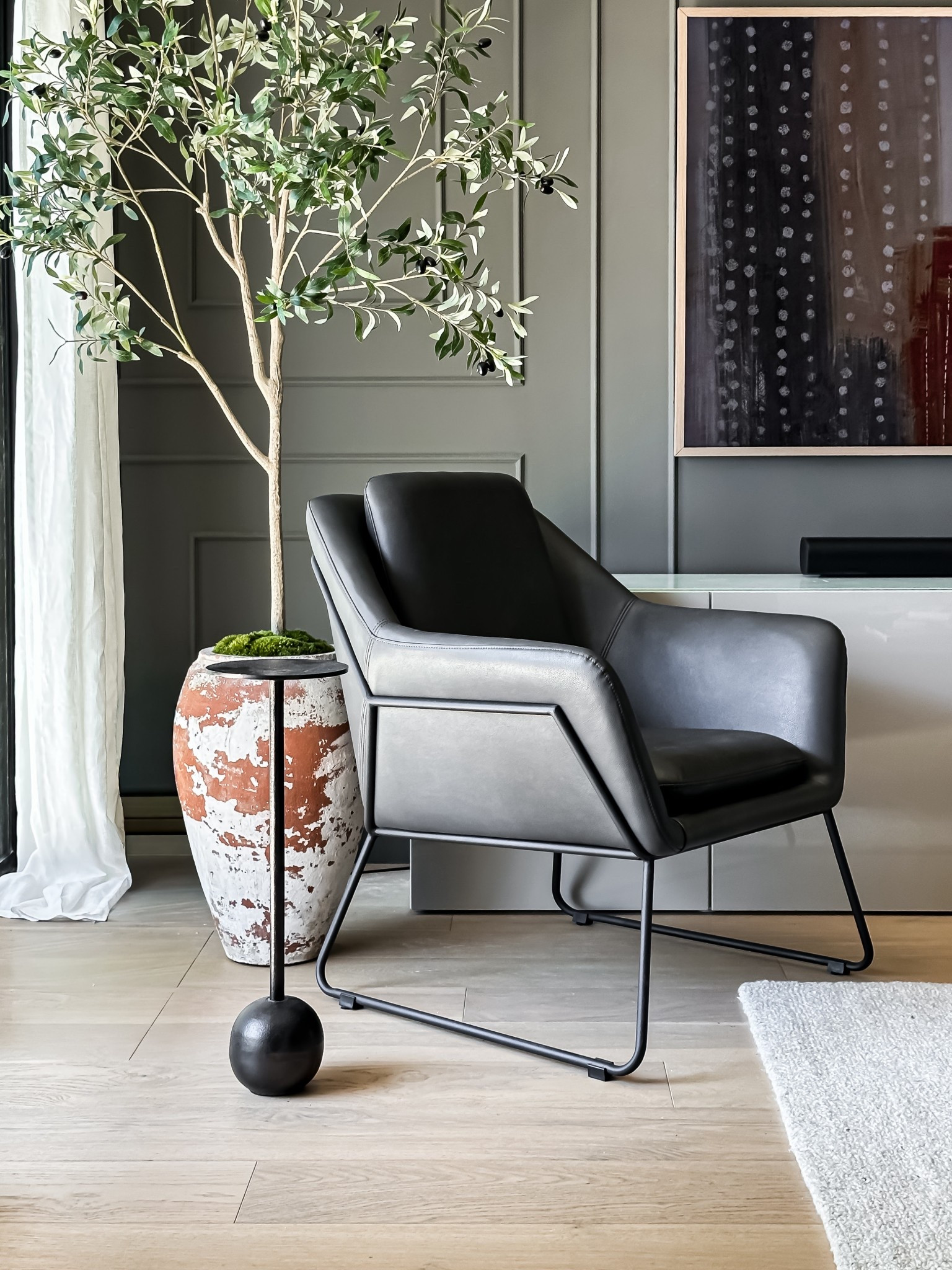 Effortlessly chic. Creating a serene and stylish retreat at home.

#LTKHome