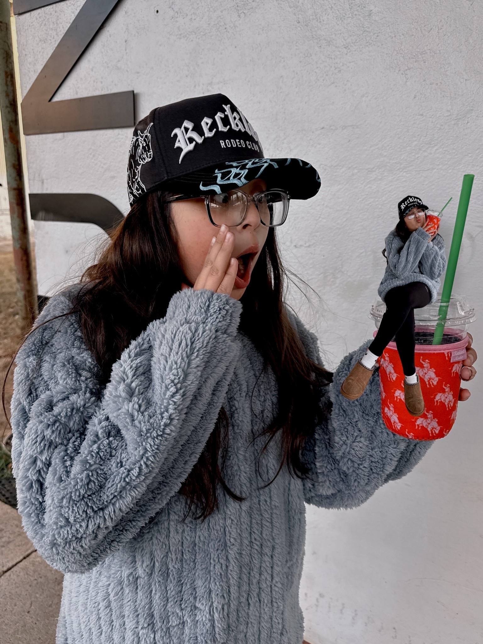 cozy little girl outfit ♡︎⁂

#LTKHoliday #LTKKids #LTKGiftGuide