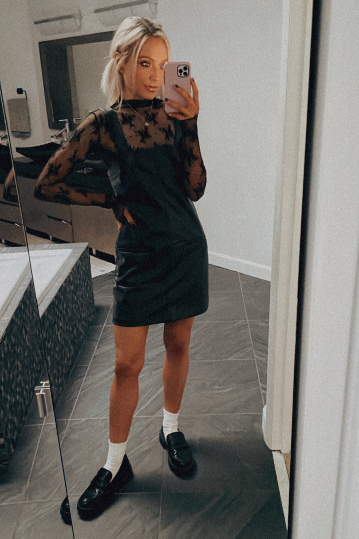 Lady Lux Layering Top curated on LTK