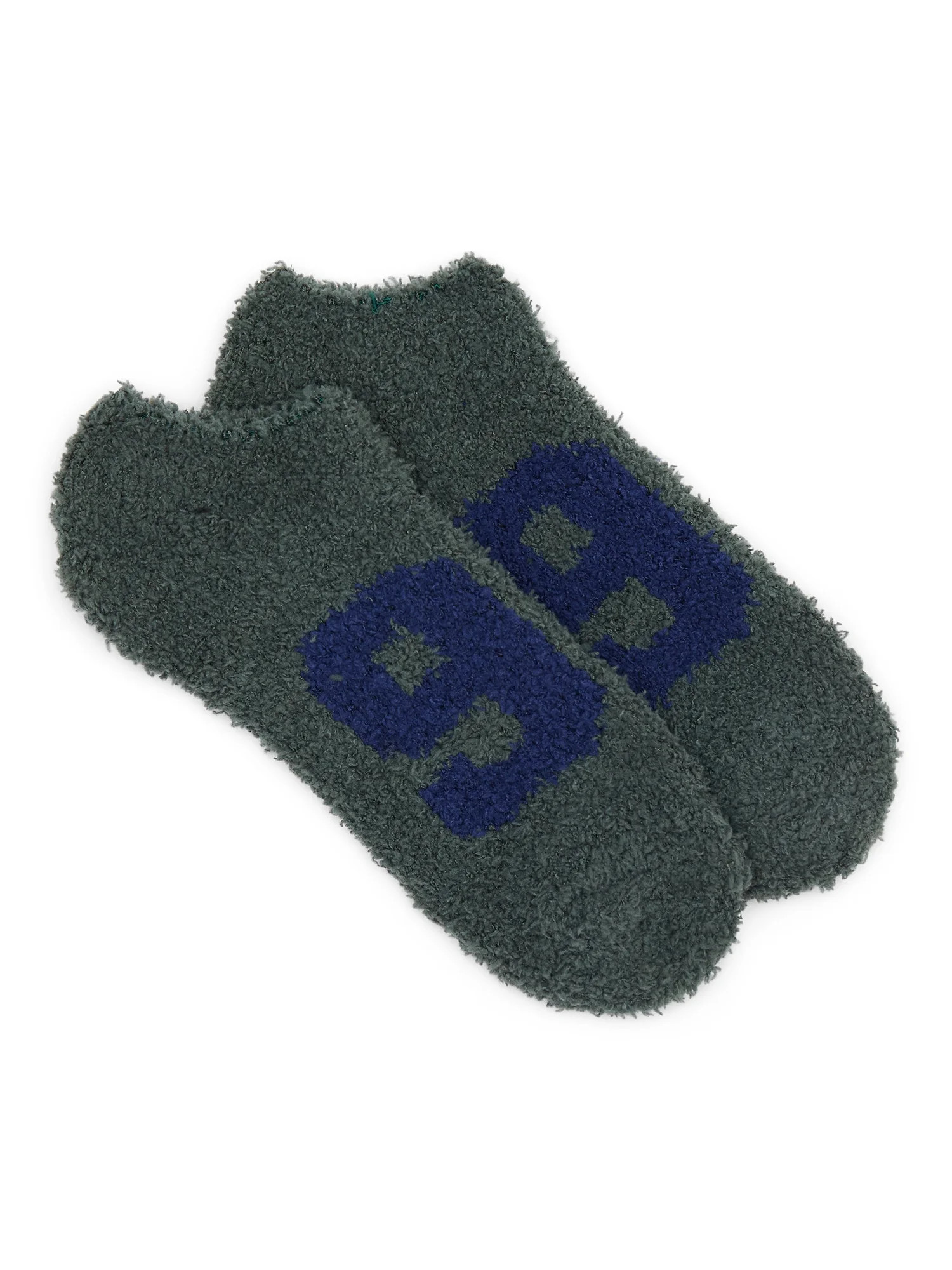 Best seller No Boundaries Low Cut Socks, 1-Pack, Women's, Size 4-10 $1.00 | Walmart (US)