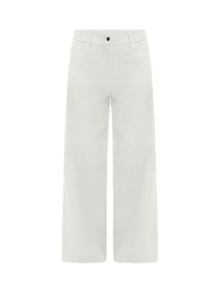 City Sleek Utilitech Extra-Wide-Leg Pant *Regular | Women's Pants | lululemon | Lululemon (US)