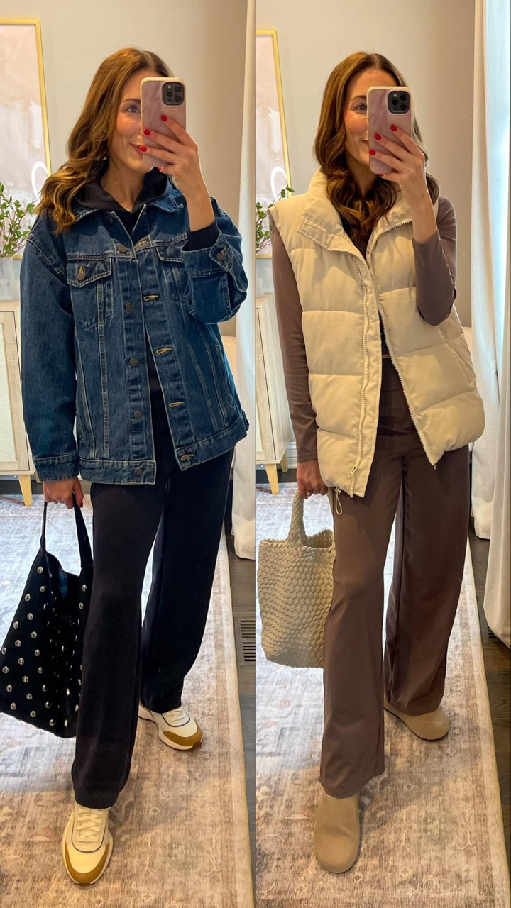 Fall basics you NEED from Amazon! 

Amazon fashion | fall outfit

#LTKItBag #LTKStyleTip #LTKShoeCrush