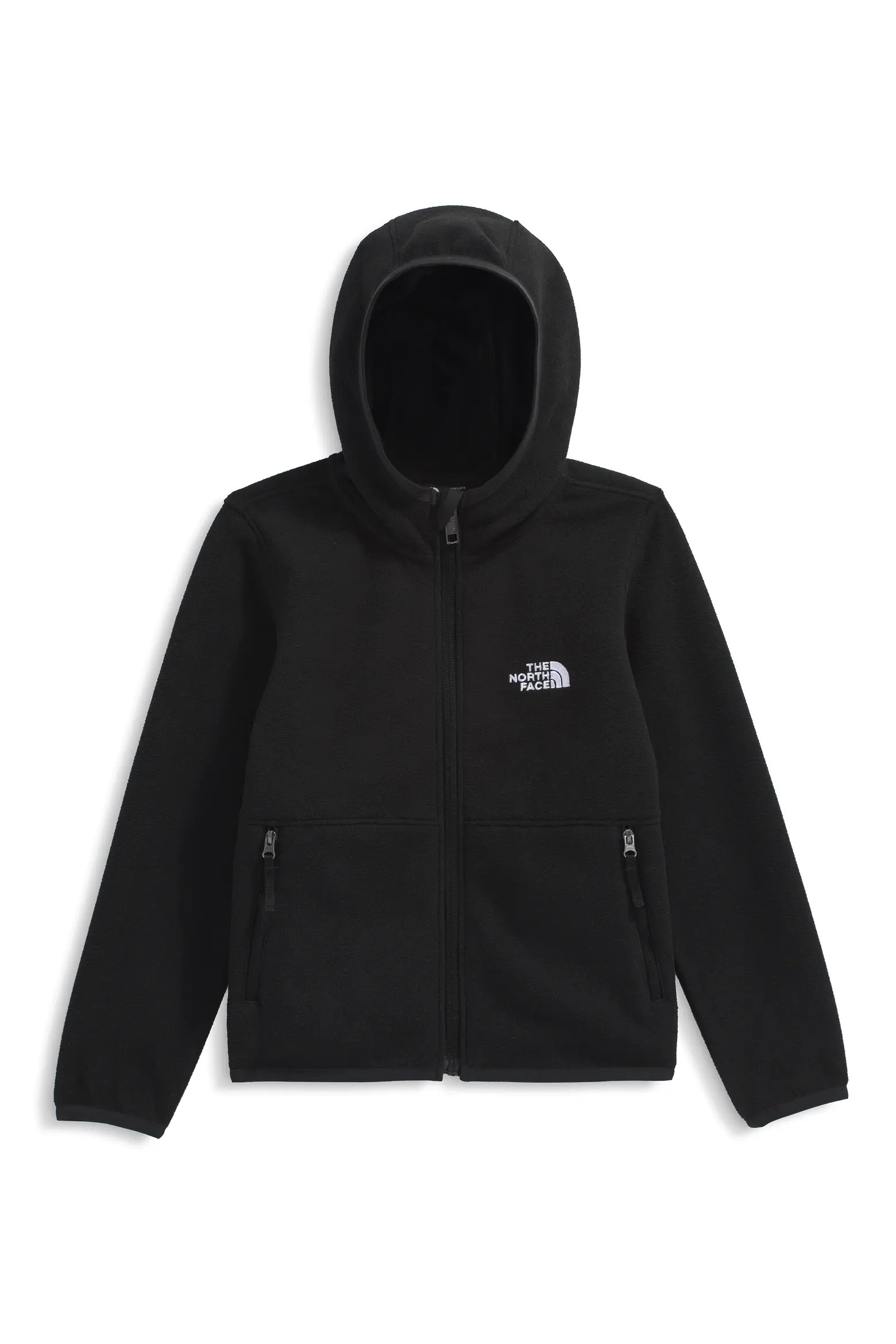 Kids' Glacier Polar Fleece Zip-Up Hoodie | Nordstrom | Nordstrom