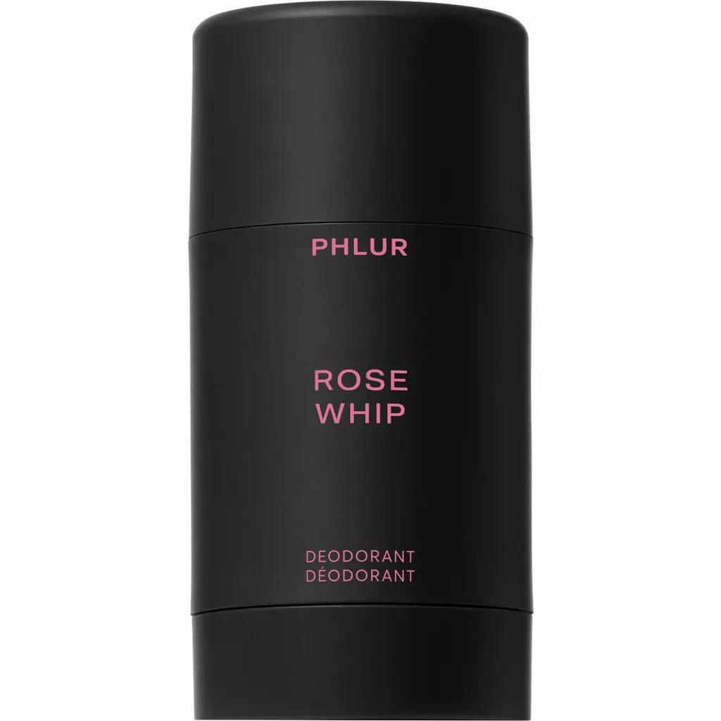 PHLUR Rose Whip Deodorant at Nordstrom, Size 1.7 Oz | Nordstrom