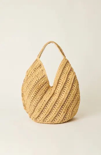 BTB Los Angeles Harper Hobo Bag | Nordstrom | Nordstrom