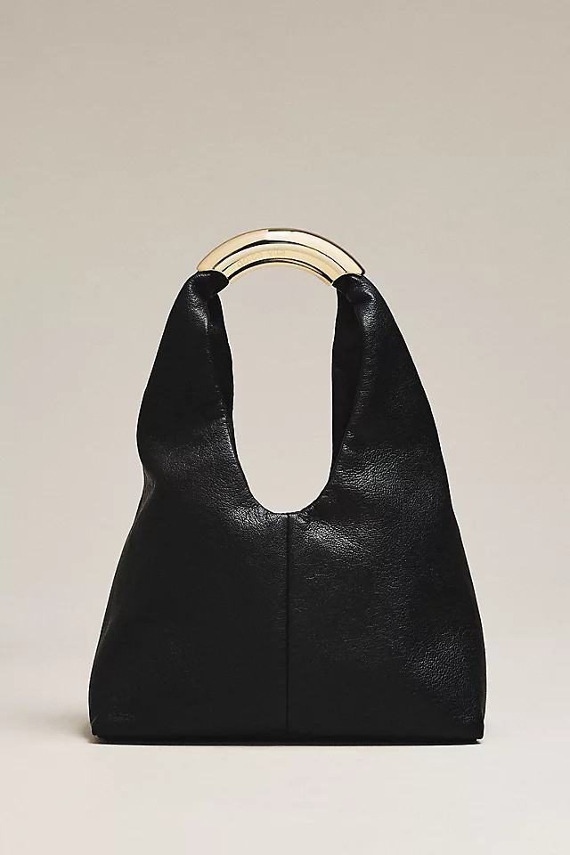 Evelisse Mini Hobo Bag | Anthropologie (US)