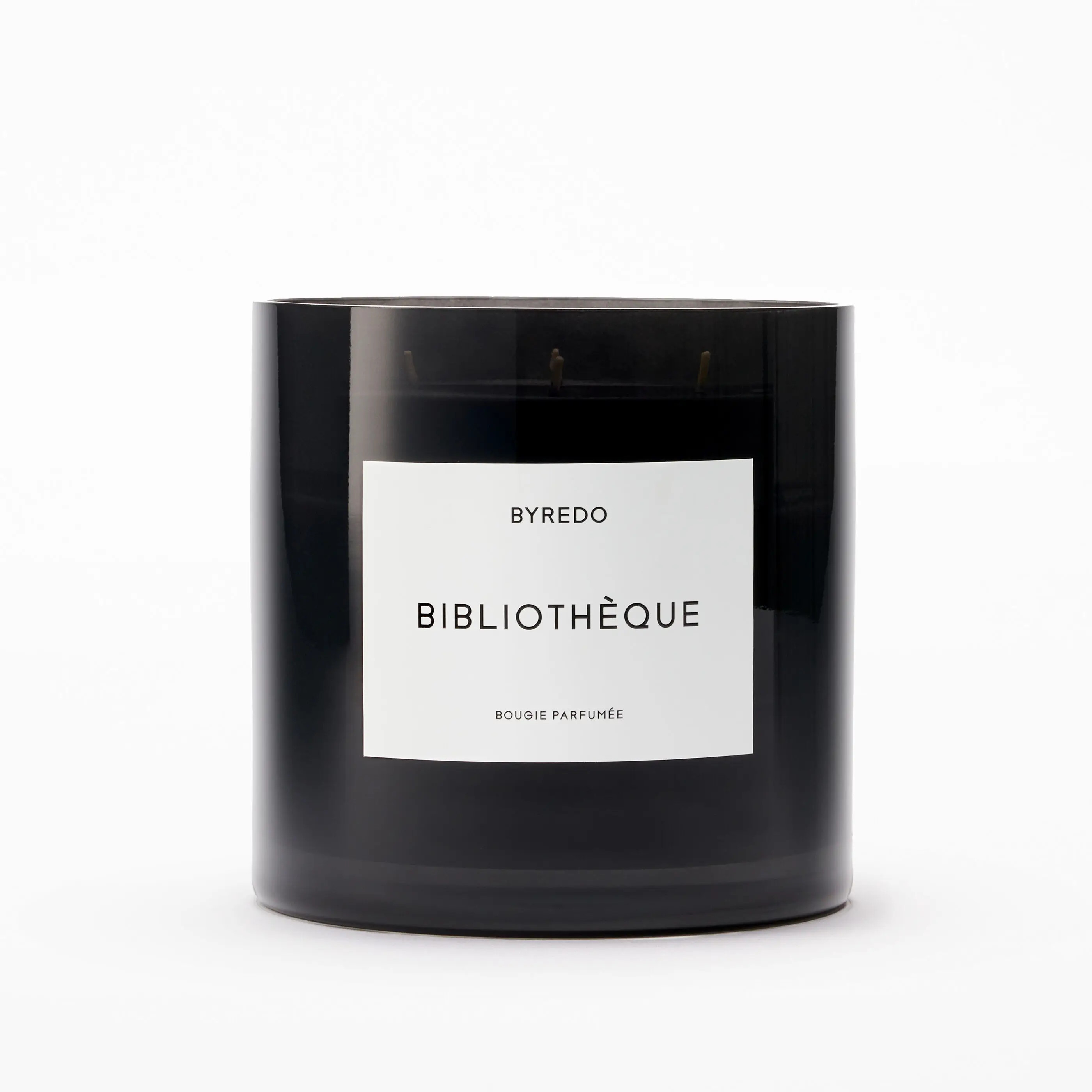 Bibliothèque | Byredo