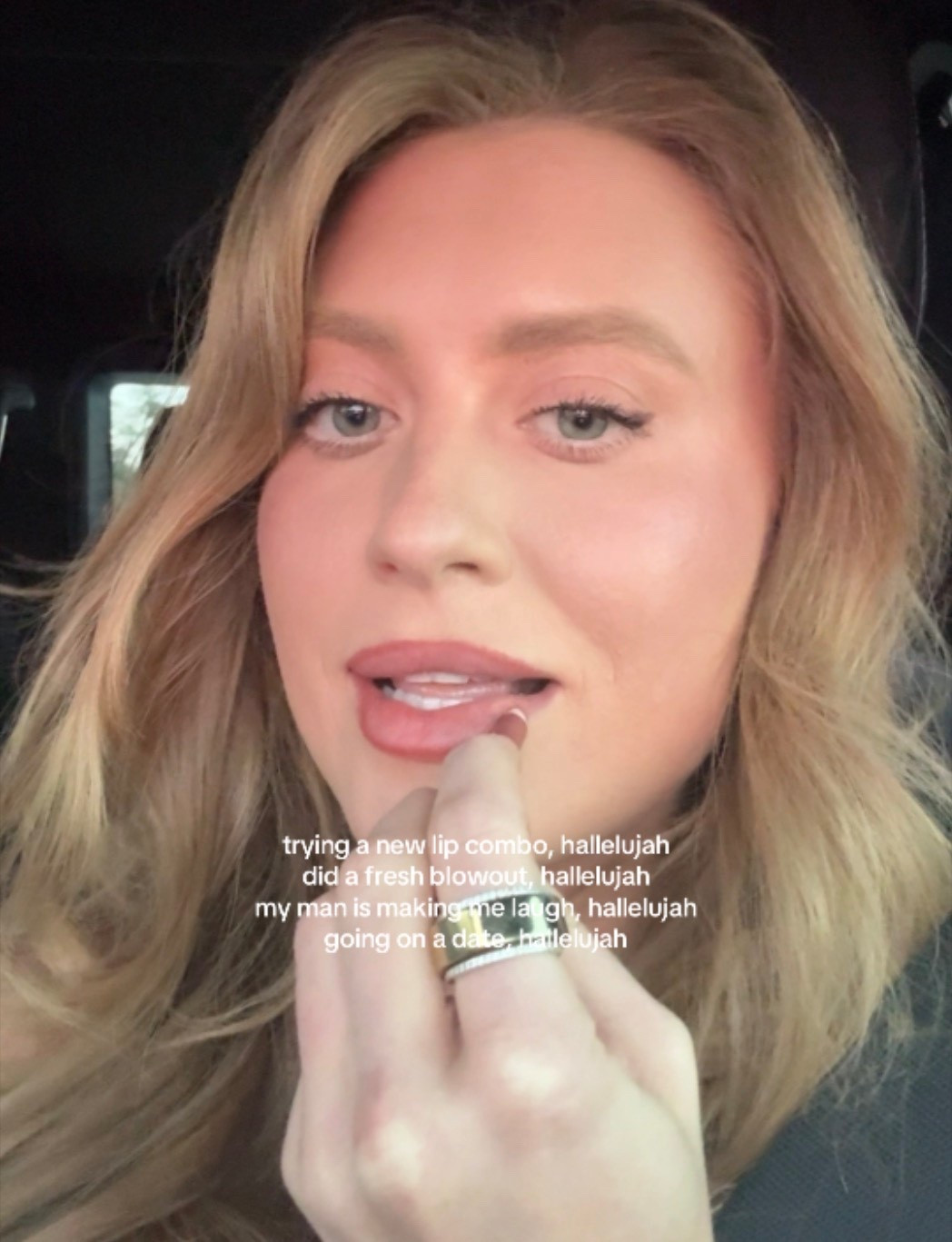 Lip combo for TT/IV/YT shorts- so yummy! 

#LTKgrwm #LTKBeauty