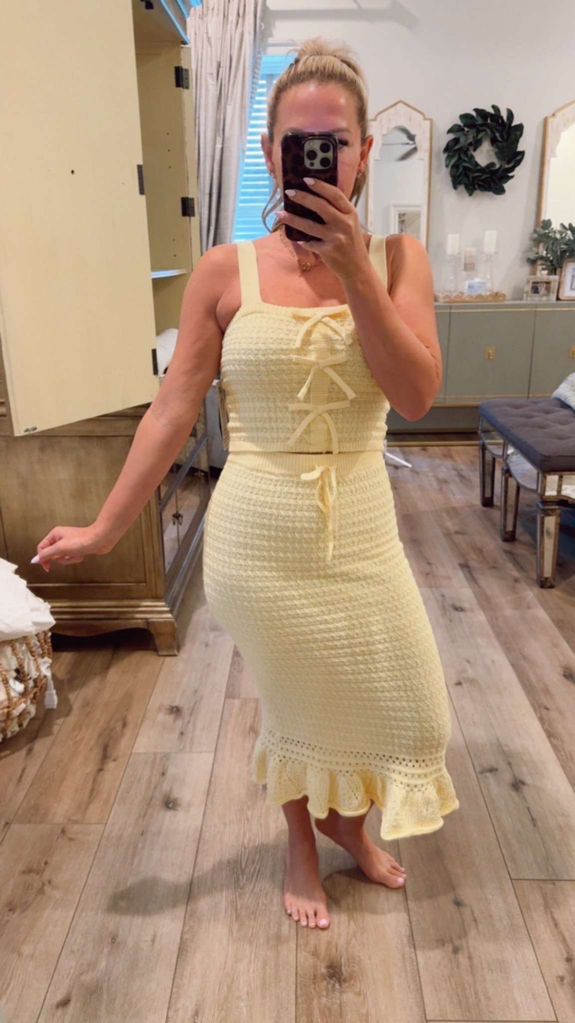 Awesome new spring favorites from
Walmart!! I’m wearing a small and everything!! 

#LTKFestival #LTKPetite #LTKOver40