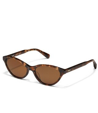 Women's Talk Nice 39mm Retro Cat Eye Sunglasses | Dillard's