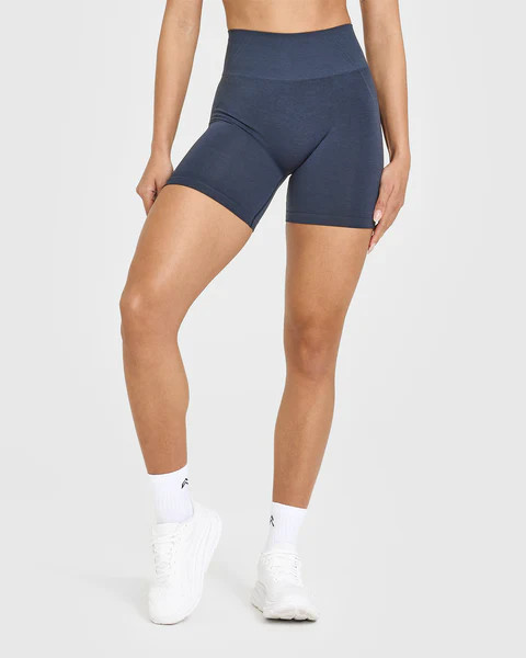 Effortless Seamless Shorts 
 True Blue | Oner Active (UK / US)