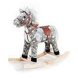 Happy Trails Rocking Haley Horse Ride On | Amazon (US)