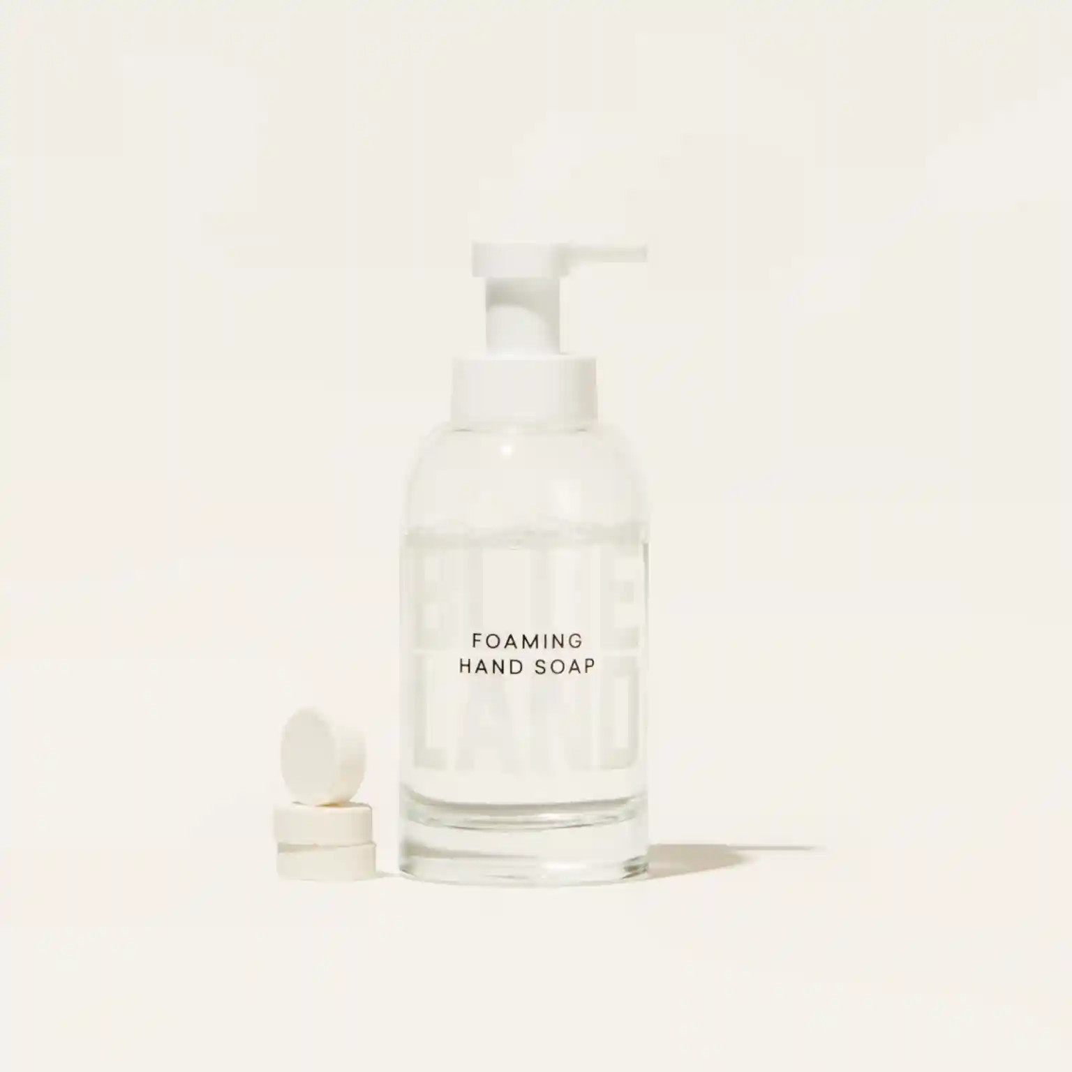 Hand Soap Starter Set | Blueland
