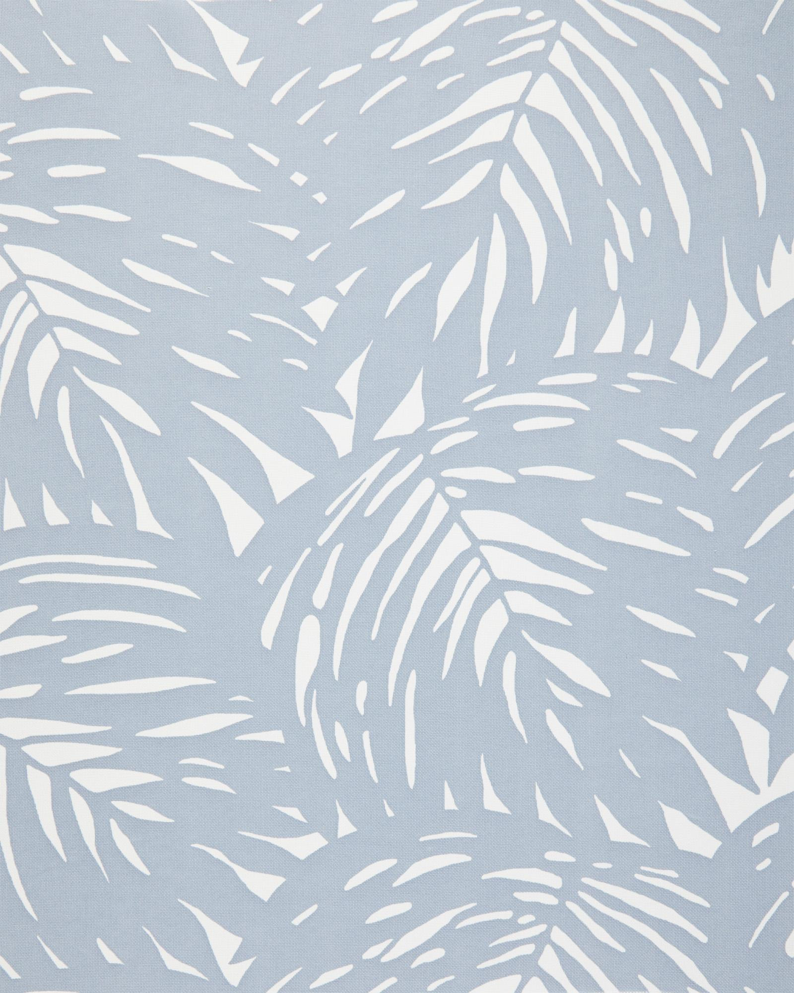 Fabric by the Yard - Palm Outdoor Fabric | Serena and Lily