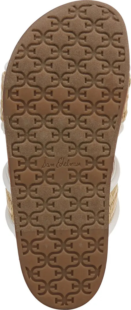 Rowan Platform Slide Sandal (Women) | Nordstrom