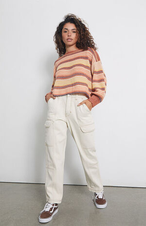 PacSun Bone Utility Cargo Pants | PacSun