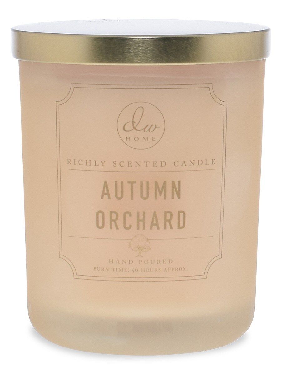 DW Home Autumn Orchard Scented Candle | Saks Fifth Avenue OFF 5TH