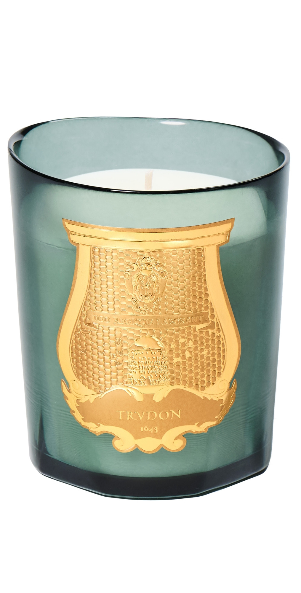 Trudon Figuerie Candle White Fig/Patchouli/Moss 270 g | Shopbop