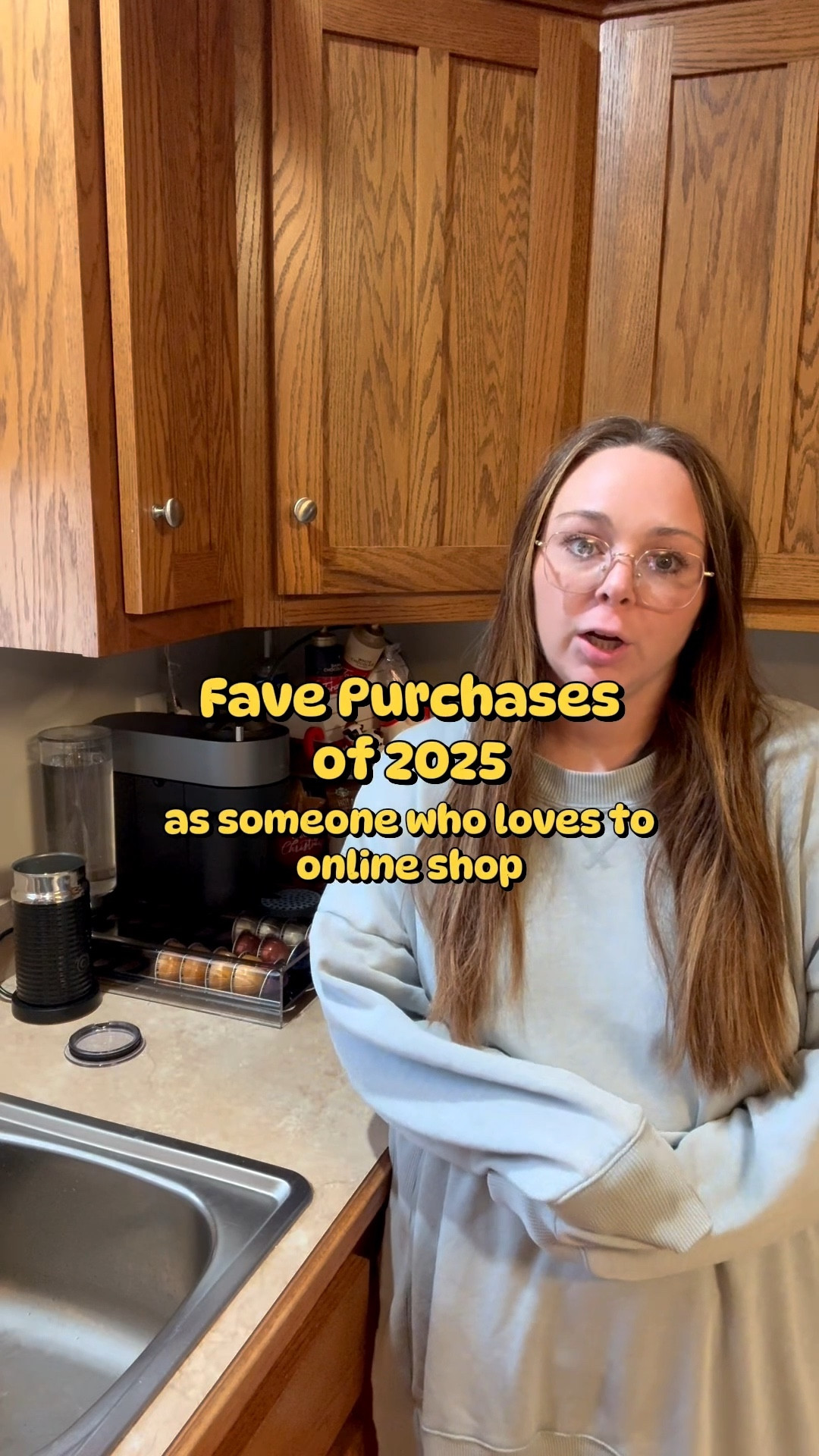 If y’all like this, I have plentyyyyy more where this came from! Lemme know 😉🛍️ 

#LTKFindsUnder100 #LTKmomlife #LTKMidsize