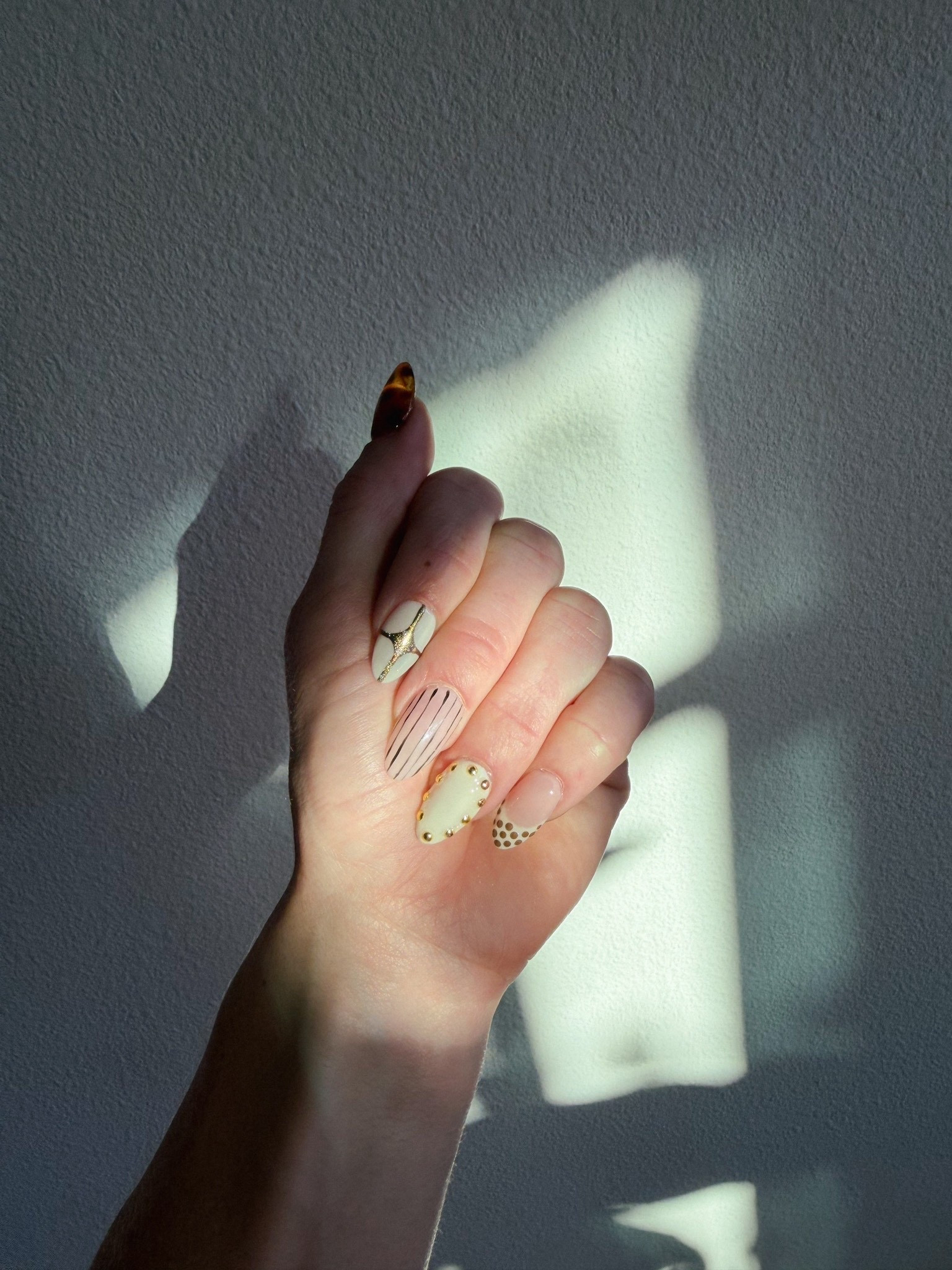 Fall nails 

#LTKSeasonal #LTKStyleTip #LTKHoliday