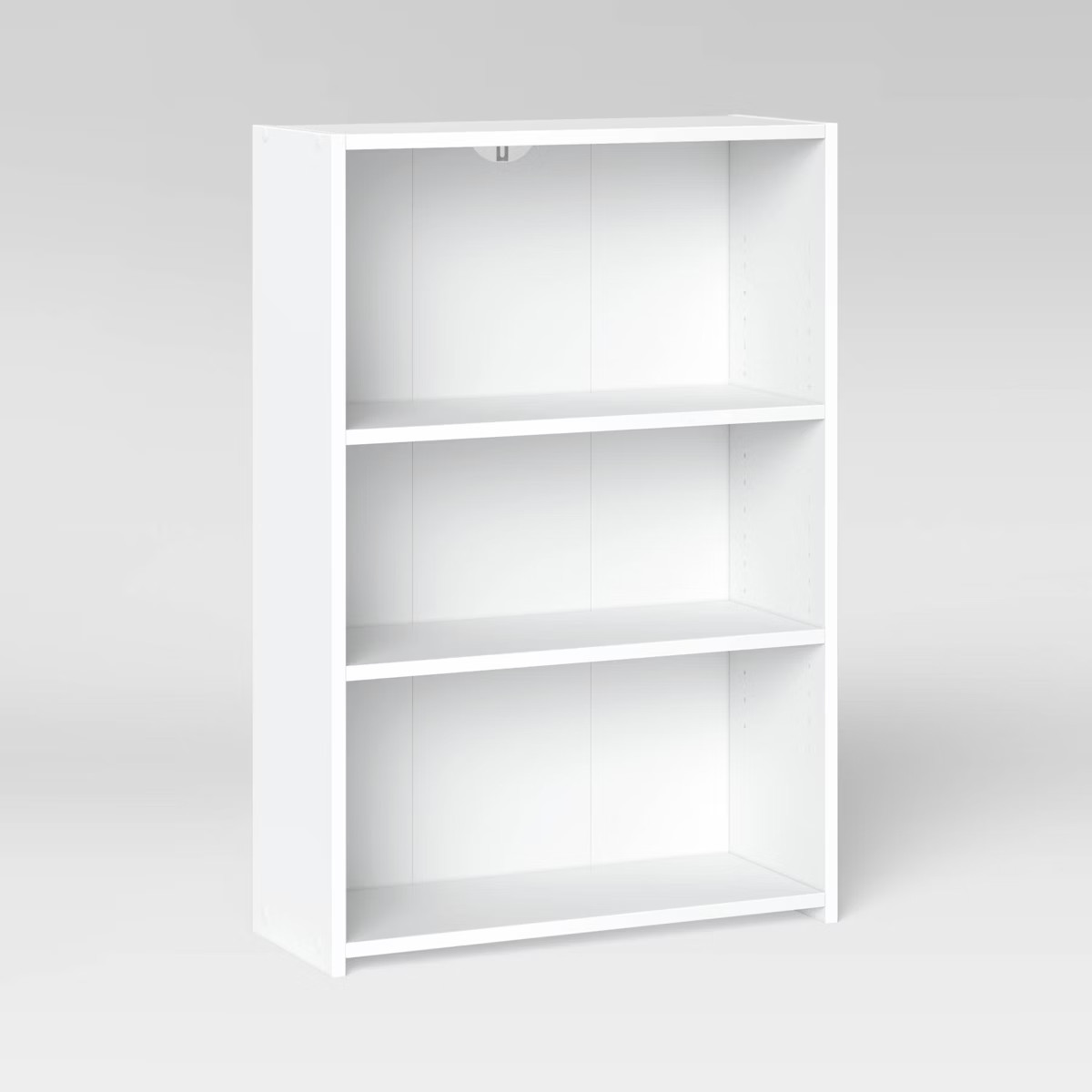 3 Shelf  Bookcase - Room Essentials™ | Target