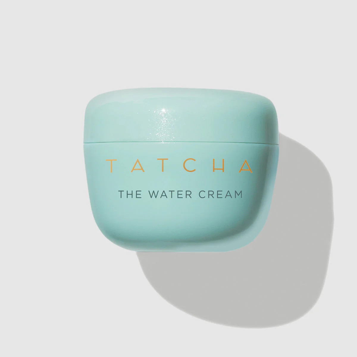 Tatcha The Water Cream Lightweight Pore-Refining Moisturizer - Japanese Skincare 15 ml/0.5 fl. oz | Tatcha