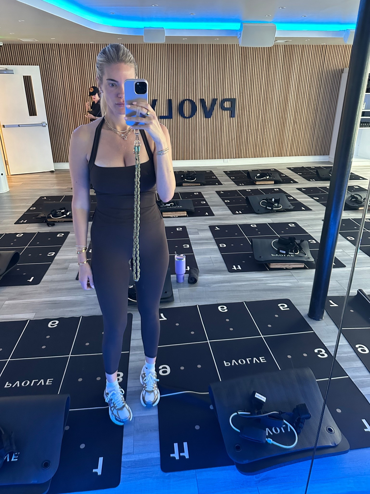 Workout set 🐻🤎