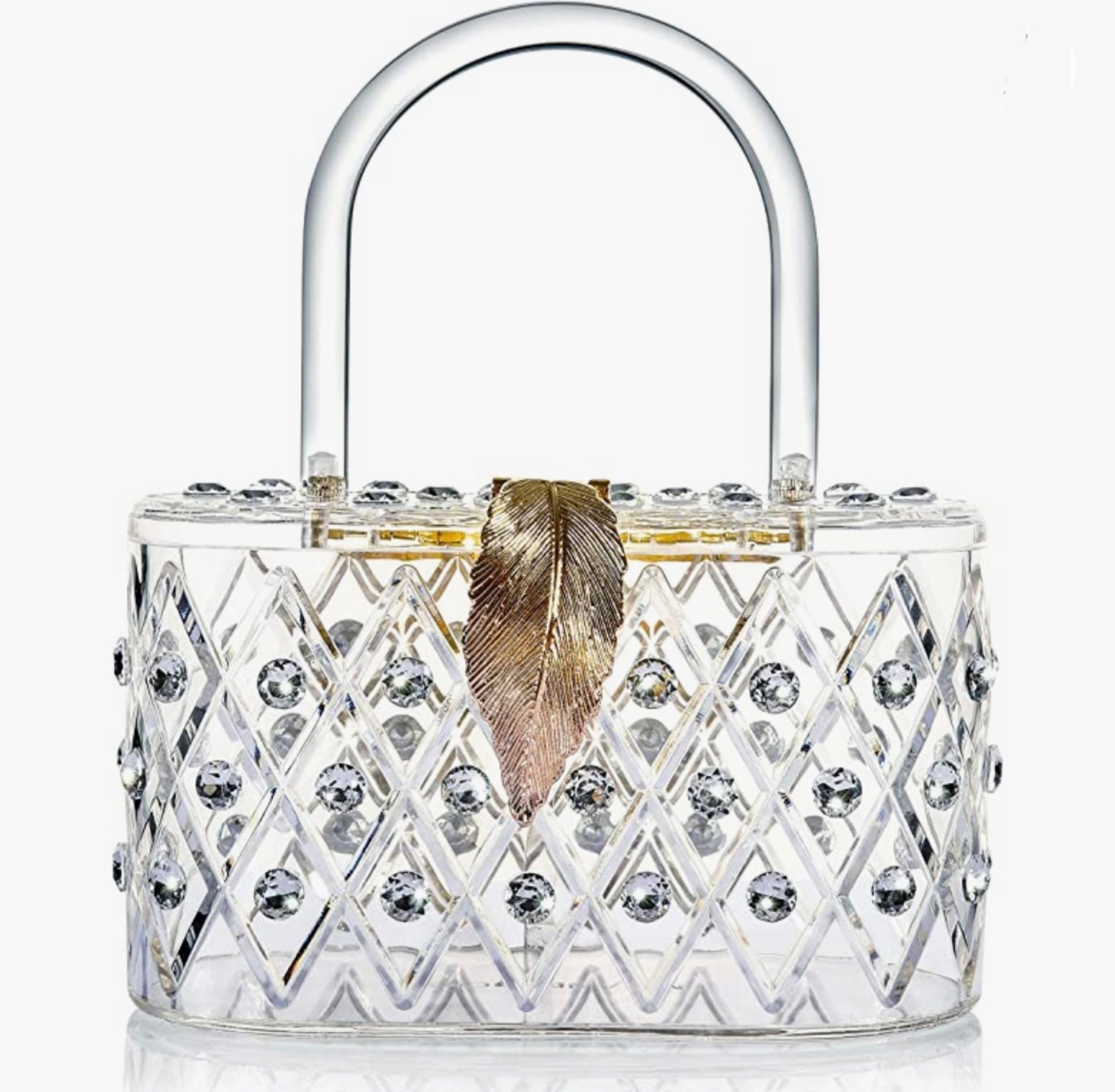 This vintage remake made my outfit sparkle. Fit my phone, wallet and then some, even fit on my arm. It’s a beauty, and this brand is a fav for their cheeky and stylish throw backs 

#LTKHoliday #LTKstyletip #LTKwedding