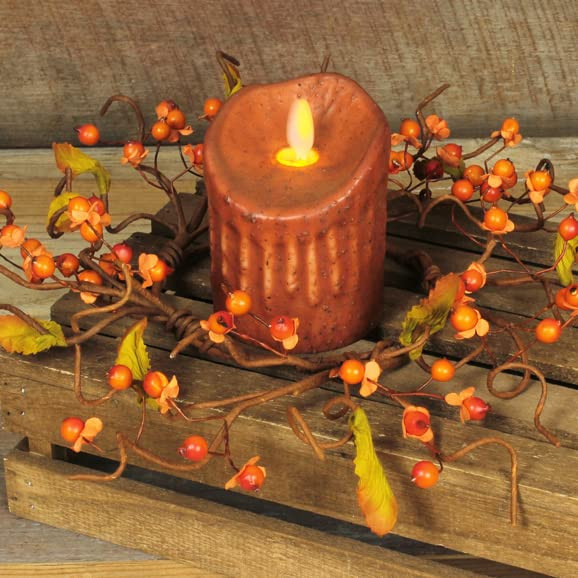 Honey and Me Bittersweet Candle Ring, Multicolor | Amazon (US)