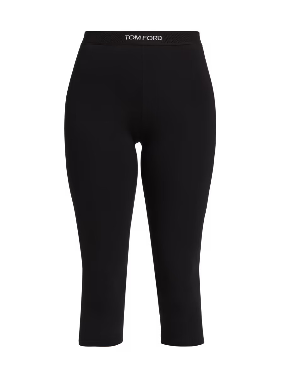 Modal Signature Yoga Pants | Saks Fifth Avenue