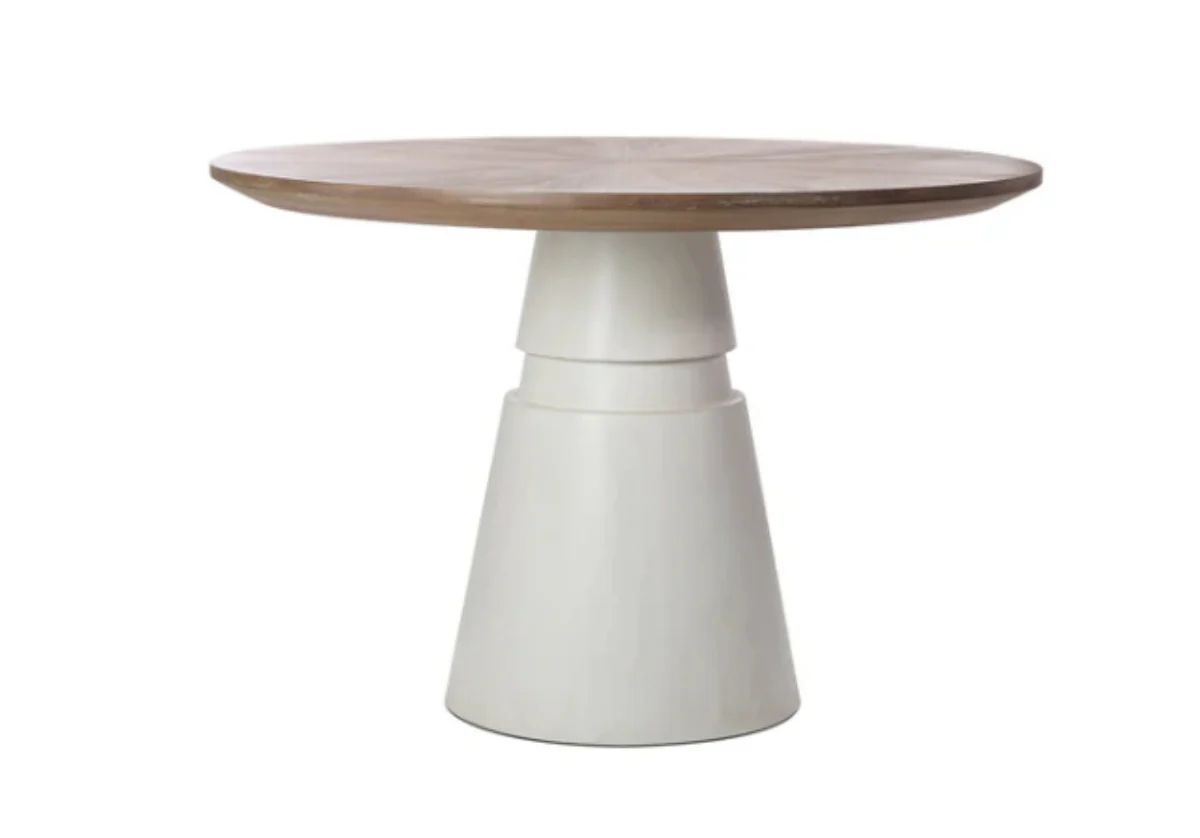 FRIDA CENTER HALL TABLE | Alice Lane Home Collection