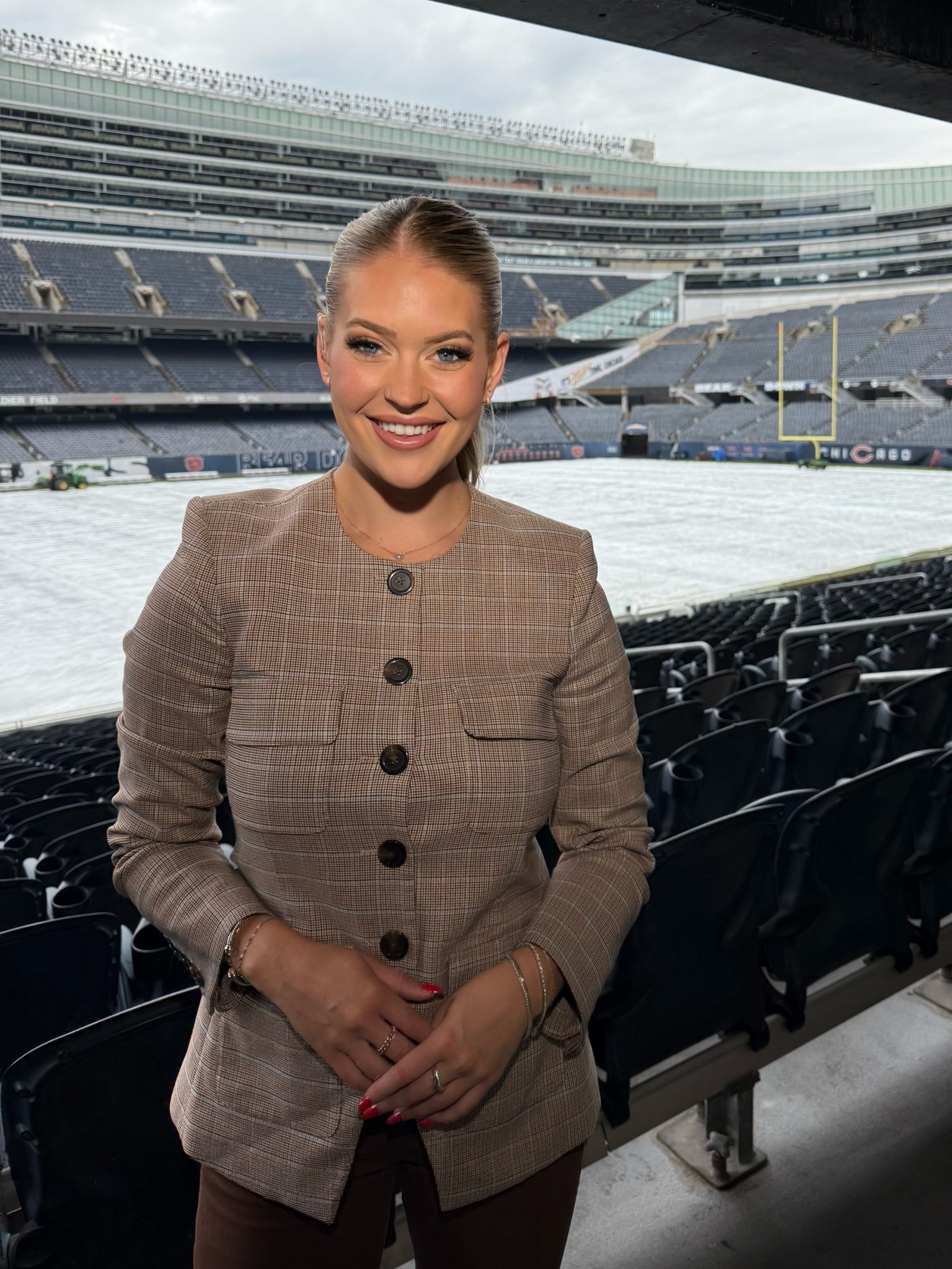 Fall calls for Veronica Beard jackets on the sidelines. 

Fall fashion, ootd, workwear inspo

#LTKWorkwear #LTKSeasonal #LTKStyleTip