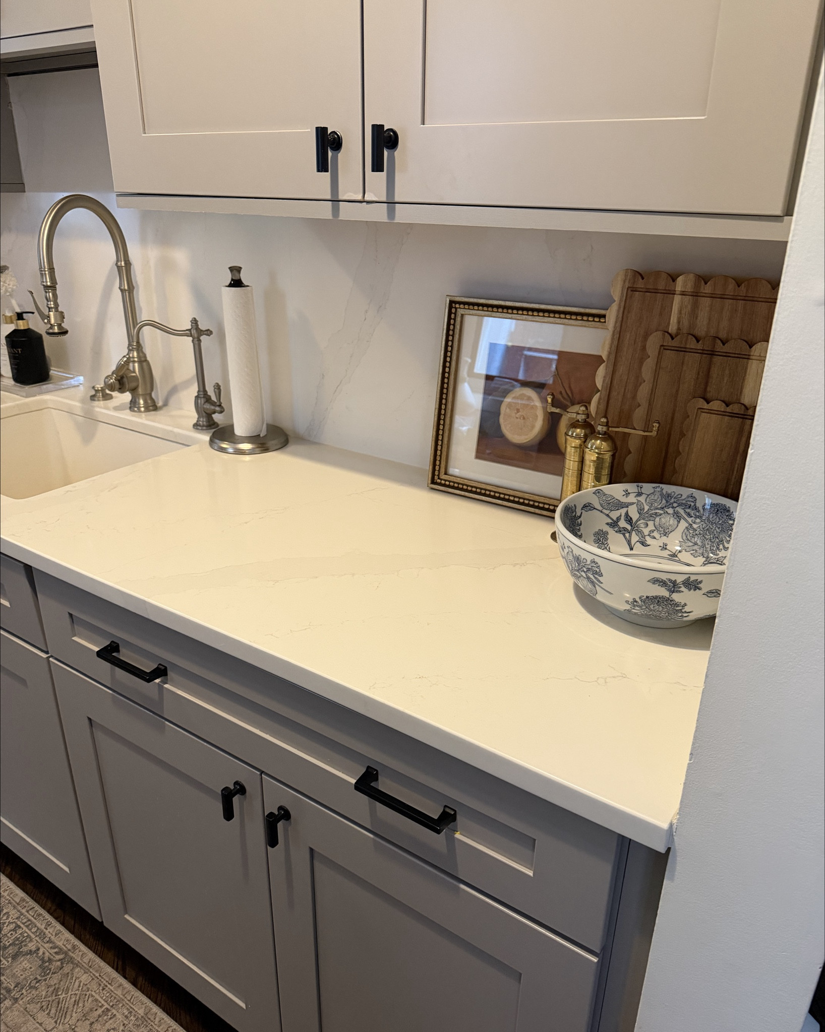 If you’ve been wanting the viral Pioneer Women scalloped cutting boards, definitely take a look at these! They’re better quality and currently in stock!! 

#LTKHome