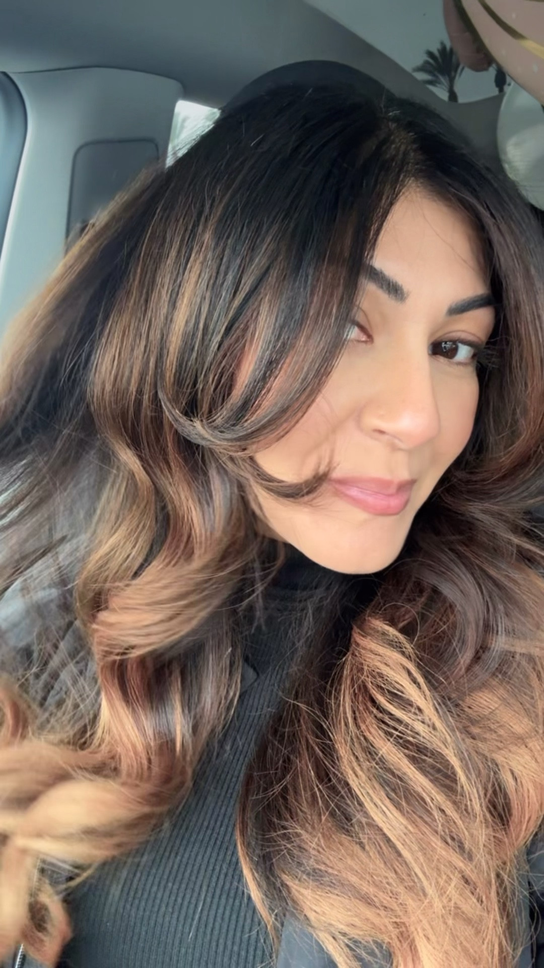 A DIY blowout that actually lasts through cold winter weather? Yes please ✨
I used Tress to get this shiny, bouncy, zero-frizz hair — slept on it, woke up, and it still looked perfect. It’s the easiest at-home blowout for busy mornings, holiday events, or just feeling put together in your cozy PJs.
If you want salon results without the appointment, this is your sign. Tap to shop my winter hair must-haves 🤍

DIY blowout tutorial, winter hair routine, shiny bouncy hair, zero frizz blowout, Tress hair tools, at-home blowout, winter beauty routine, holiday hair ideas, long lasting blowout, easy hair styling for moms

#WinterHairCare #DIYBlowout #ZeroFrizzHair #ShinyBouncyHair 

#LTKgrwm #LTKBeauty #LTKmorningroutine