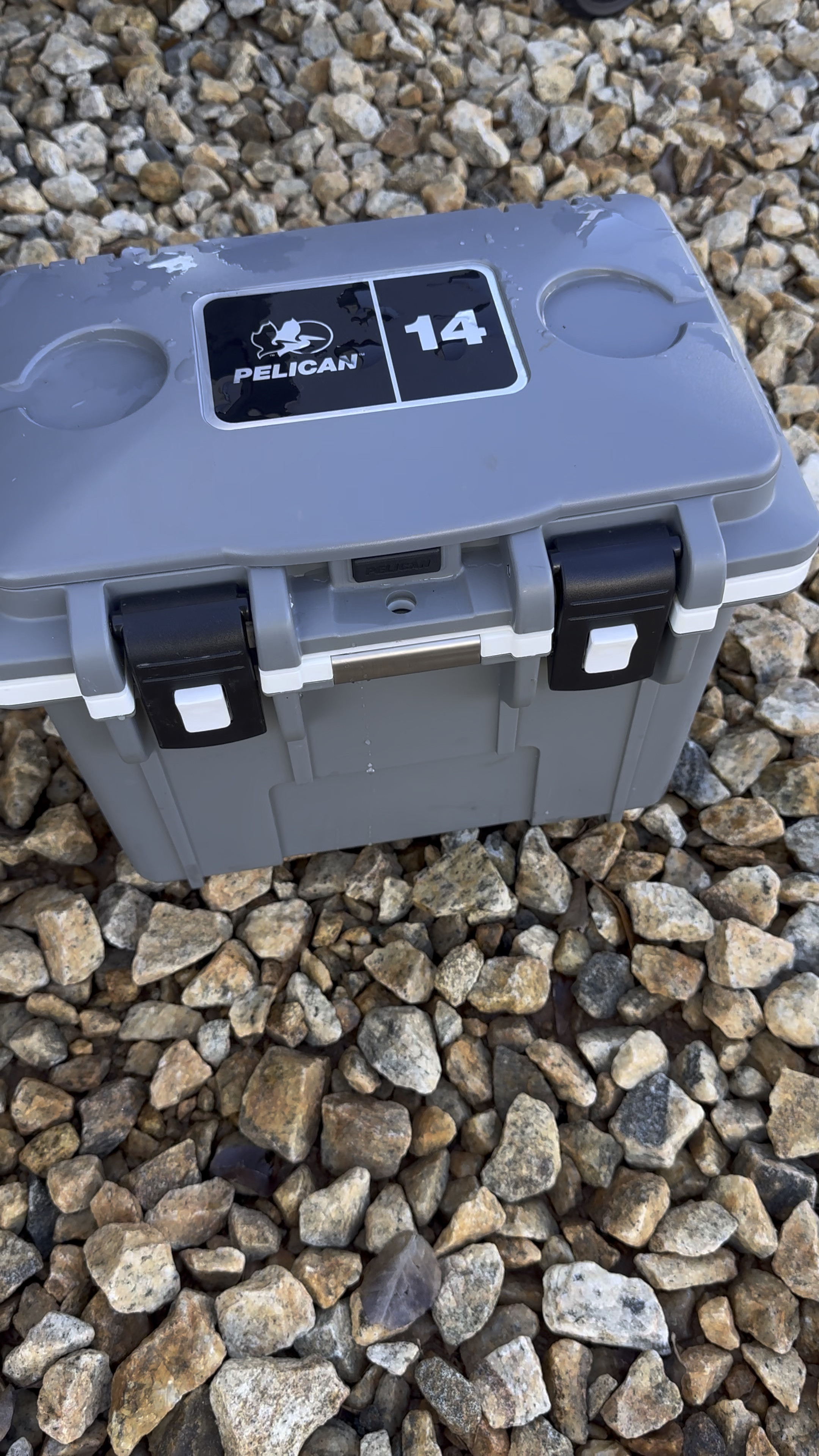 Summer time is around the corner, which means camping season is coming too!! This cooler would be a great camping must have!

#LTKWatchNow #LTKFamily #LTKTravel