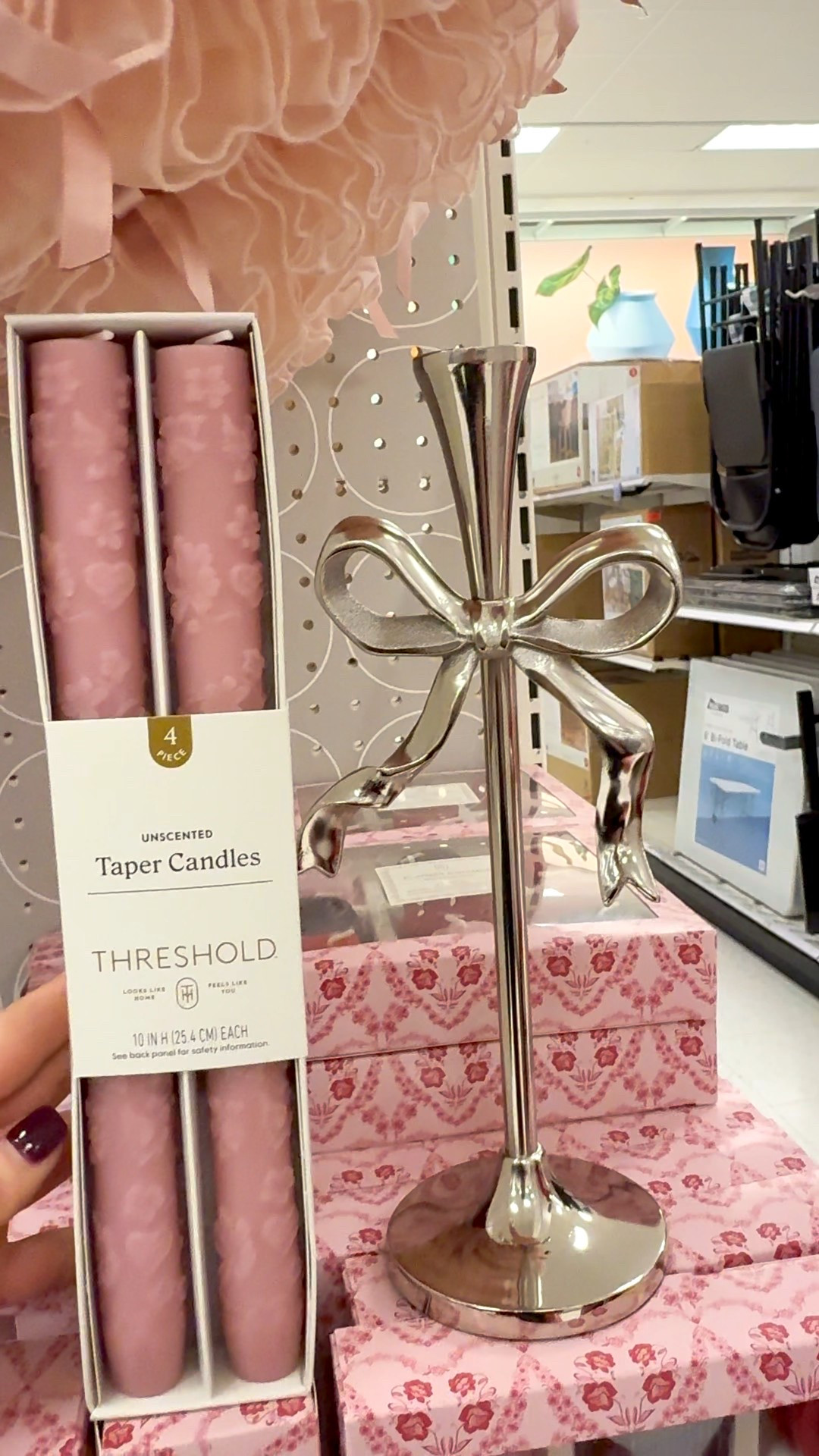 Valentine finds at Target 

#LTKValentine #LTKSeasonal #LTKHome