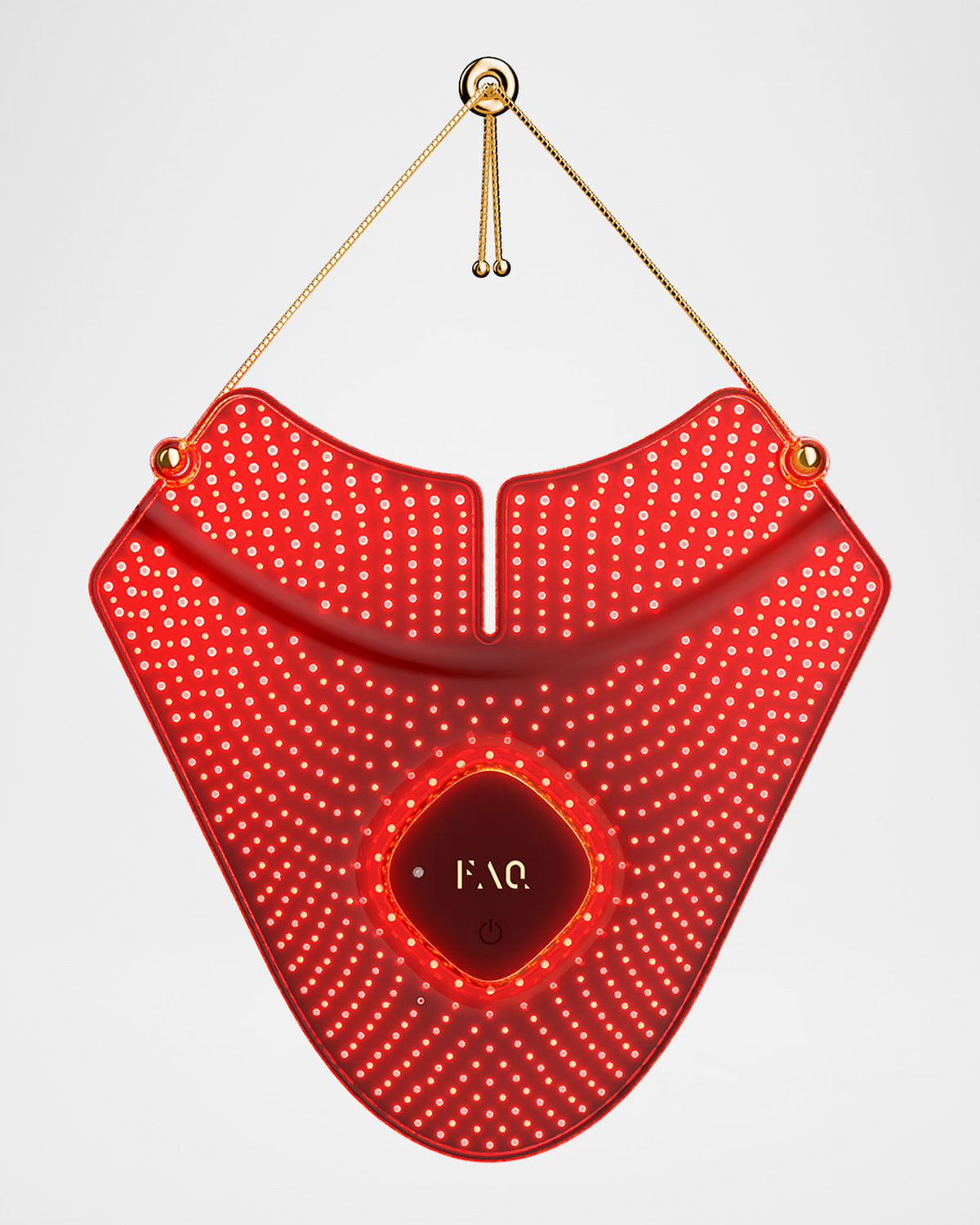 FAQ 211 Silicone LED Neck & Dcollet Mask | Neiman Marcus