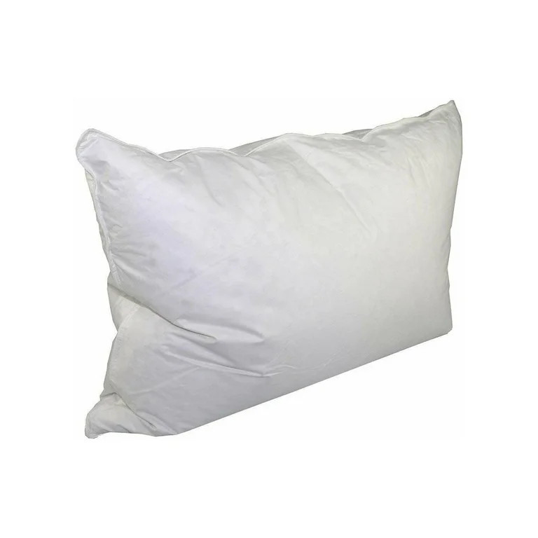 Martex Brentwood Gold Label Queen Size Hotel Pillow | Walmart (US)