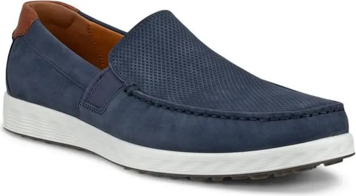 ECCO S Lite Moc Toe Slip-On (Men) | Nordstrom | Nordstrom
