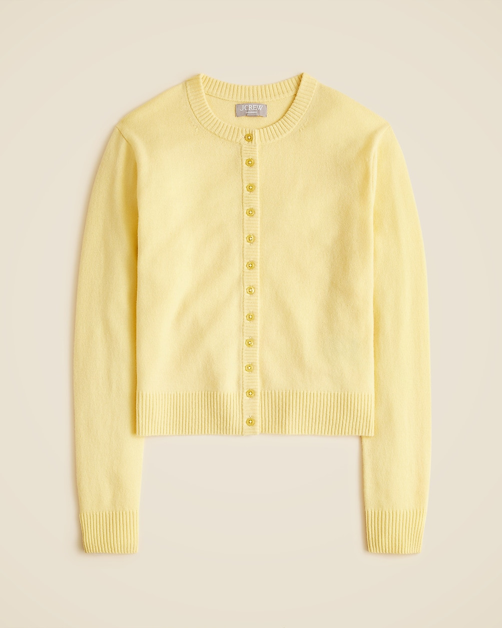 Perfect cashmere cardigan sweater | J. Crew US