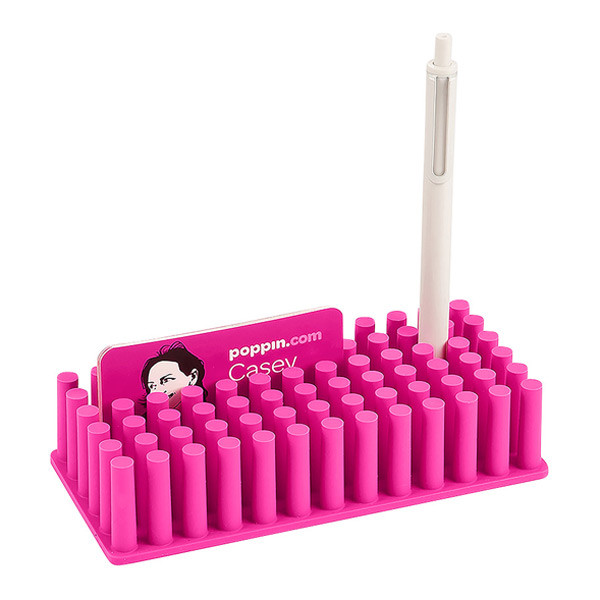 Grip Grass Silicone Organizer | The Container Store