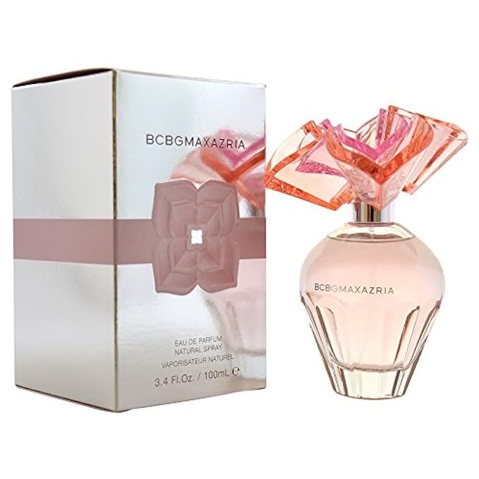 Bcbg Max Azria Eau De Parfum Spray for Women, 3.4 Ounce | Amazon (US)